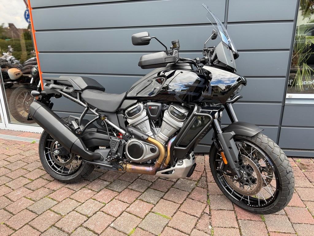 Harley-Davidson PAN AMERICA 1250 SPECIAL 
