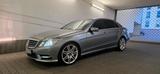Mercedes-Benz Mercedes E klasse W212 220 CDI  AMG lein - Mercedes-Benz 220: Klasse W220