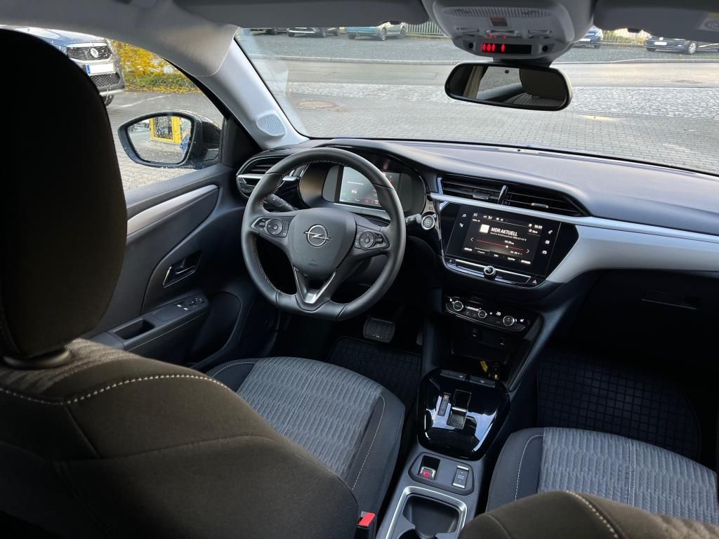 Autohaus Zimpel & Franke -  Opel Corsa-e Edition 136PS SHZ/LHZ/Klimaautom. - Bild 13 Autohaus Zimpel & Franke -  Opel Corsa-e Edition 136PS SHZ/LHZ/Klimaautom. - Bild 13