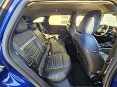 Fahrzeugabbildung C5X Shine 1.6 PureTech 180 EU6d