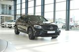 Mercedes-Benz GLC 43 AMG Coupe 4M *CARBON*NIGHT*AIRMATIC*LEDER - Mercedes-Benz GLC 43 AMG: Coupe