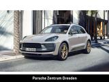 Porsche Macan T*Pano*Sitzh. v+h*BOSE*ParkAssist*75l Tank - Porsche Macan in Dresden