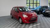 Mitsubishi Space Star Klassik Kollektion Zustand & Historie - rote Mitsubishi Space Star
