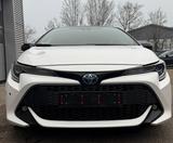Toyota Corolla Touring Sports Hybrid Team D - Toyota Corolla: Automatik