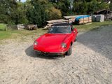 Alfa Romeo Spider - Alfa Romeo aus 1975