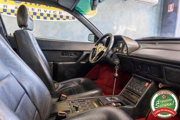 1989 Ferrari MONDIAL 照片 8