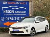 Kia Optima Sportswagon GT-Line*AUTOMATIK*PANORAMA* - Kia Optima mit Diesel-Antrieb: Automatik
