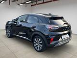 Ford Puma 1.0 MHEV Titanium X +SHZ+KAM+ - Ford: K 0