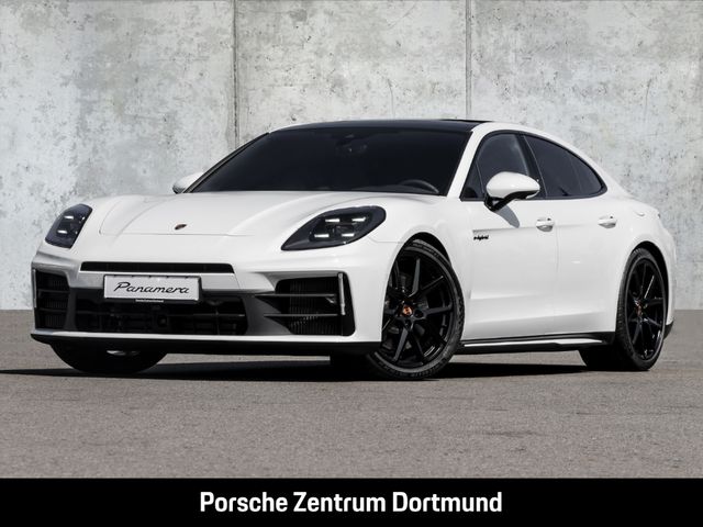 Porsche Panamera 4 E-Hybrid BOSE Surround-View 21-Zoll