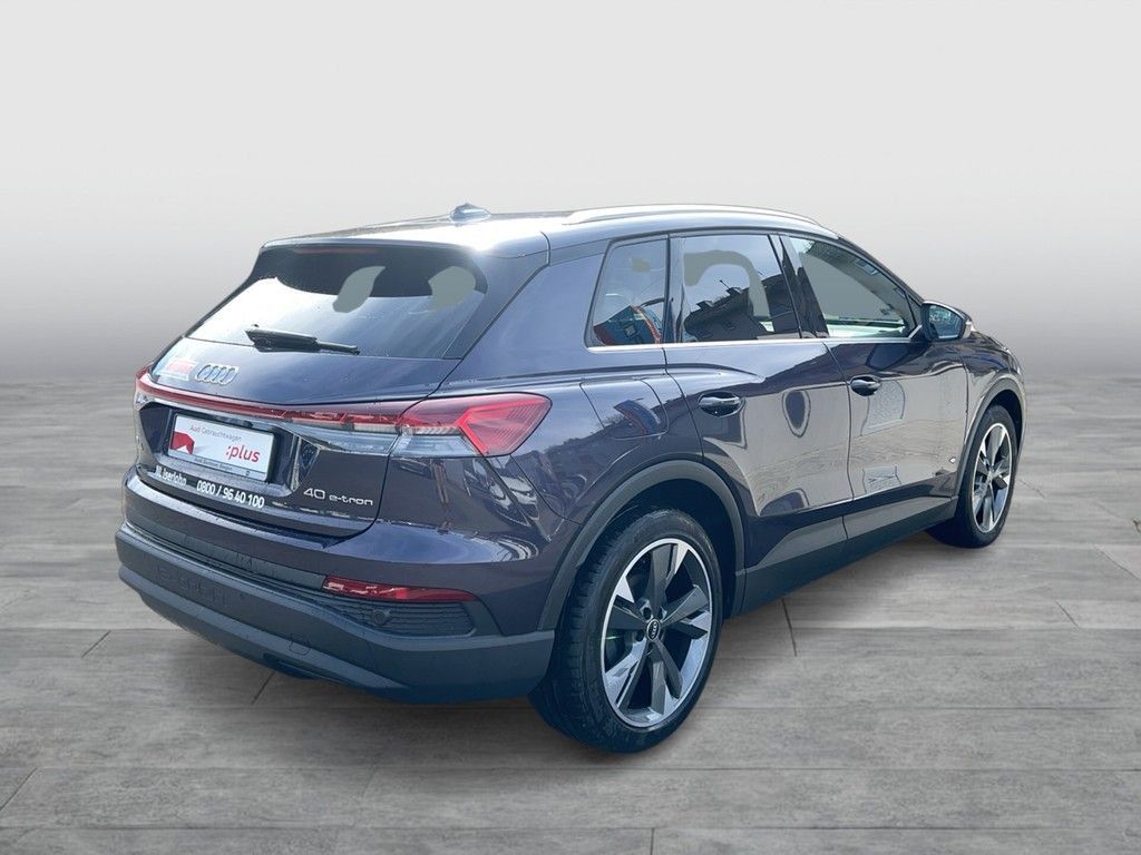 Audi Q4 e-tron - Bild 5