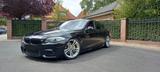 BMW F10 530D M PAKET AB WERK MOTOR NEU MIT... - BMW 530: 530d F10