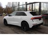 Audi RSQ8 4.0 TFSI quattro qu.Tipt.-AHK*Pano*ACC*MTRX - Audi RSQ8 Gebrauchtwagen in München