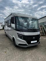 Niesmann + Bischoff ISmove 7,2 F Grau Neuwertig Garantie Clesana - Niesmann + Bischoff iSMOVE
