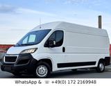 Peugeot Boxer 2,2 L*Hochraum 333*L3H2*Werkstattregal - Peugeot Boxer: 333