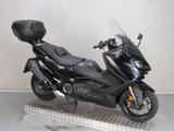 Yamaha TMAX 560 ABS TECH MAX - YAMAHA TMAX 560