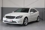 Mercedes-Benz CLC 350 Sportpaket~Harman/Kardon~Memory~SZH~ - Mercedes-Benz CLC-Class aus 2008