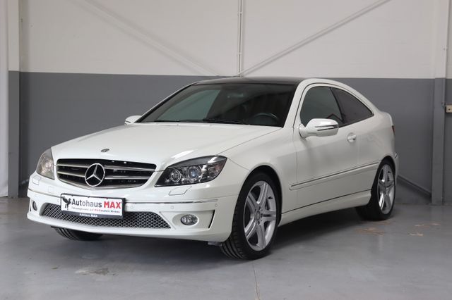 Mercedes-Benz CLC 350 Sportpaket~Harman/Kardon~Memory~SZH~