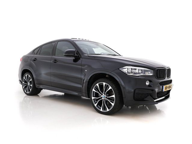 BMW X6 xDrive 40d M-Aerodynamica High Executive Aut.