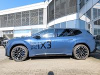 BMW iX3 - Vorschau Bild 9