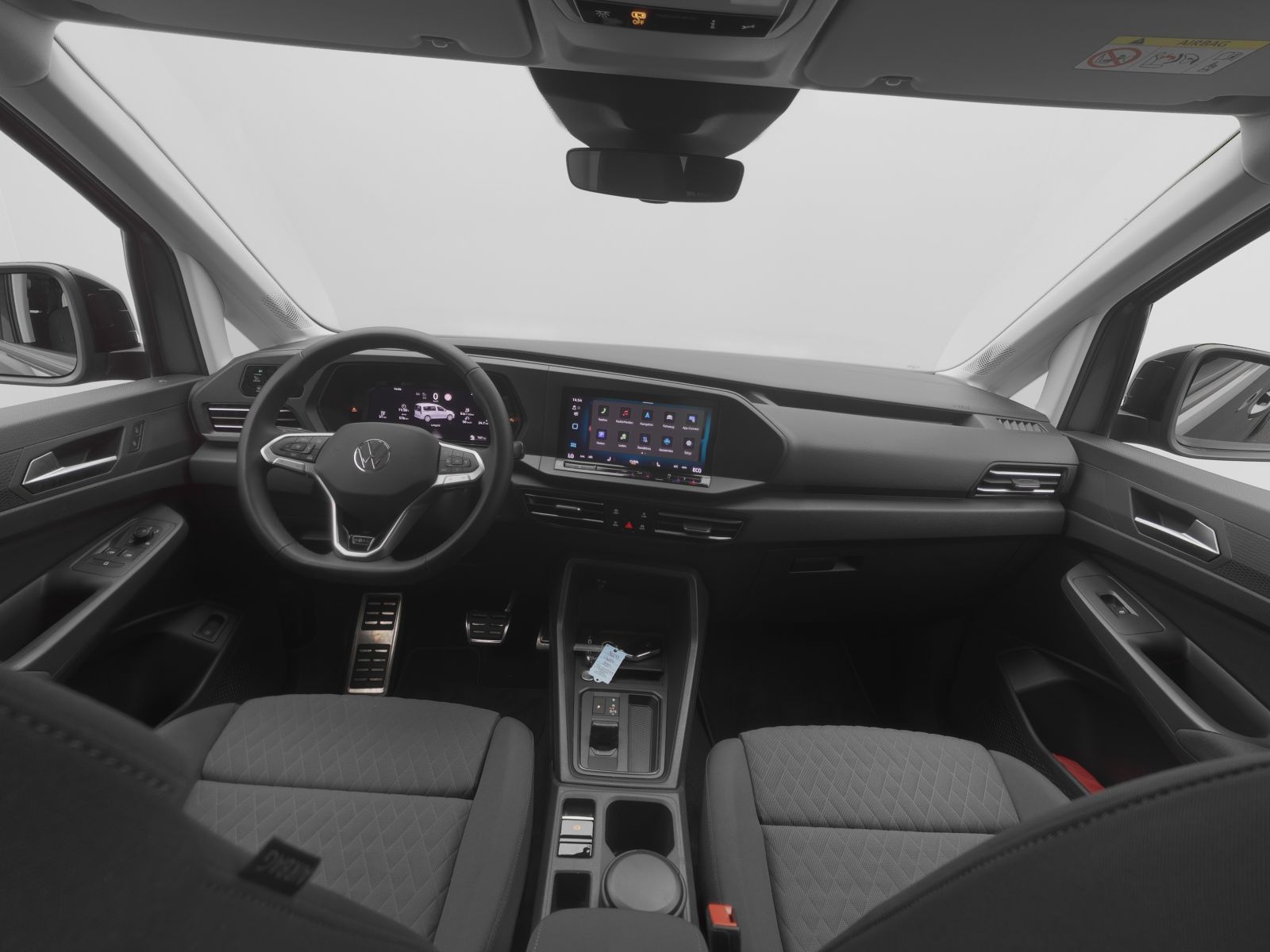 Volkswagen Caddy - Bild 7