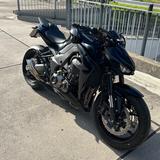 Kawasaki Z1000 ABS - Offers