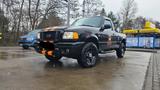 Ford Ranger Edge (USA,Harley Edition) - : Harley
