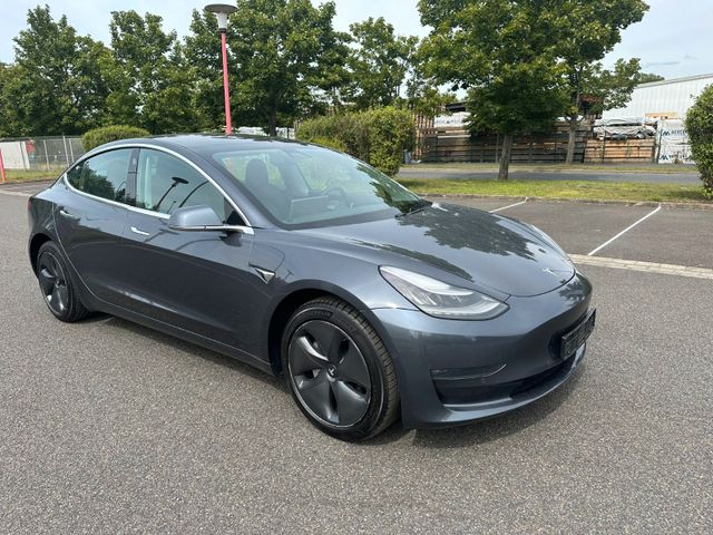 Tesla Model 3 Long-Range,Dual Motor,AWD,75KW.h,351.PS