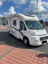 Sunlight T64 2,3L Fiat Ducato 1.Hand - Offers
