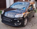 Citroën Sehr gut erhaltener Citroen c3 Picasso - gebrauchte Citroën C3 Picasso aus dem Jahr 2009