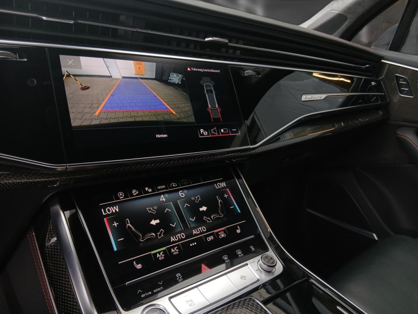 Audi Q7 - Bild 20