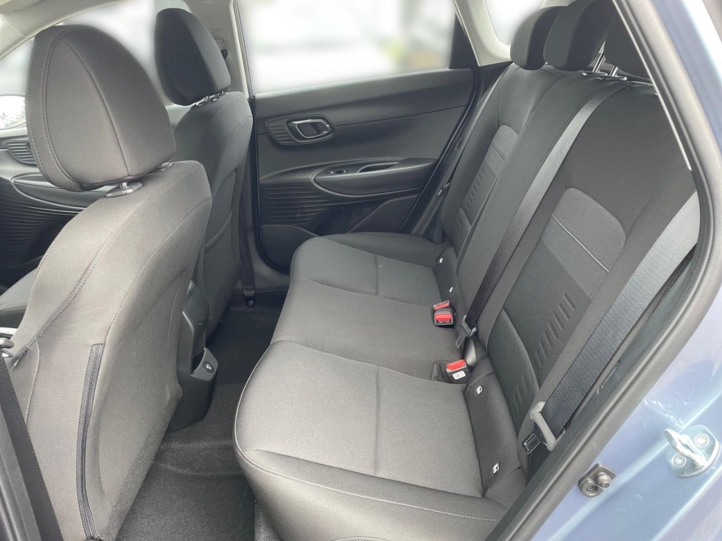 Hyundai BAYON – Bild 11