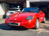 Fiat Barchetta 1.8 i - - rote Fiat Barchetta