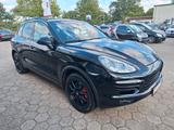 Porsche Cayenne Turbo*GuterZustand*TÜV+Service neu* - Porsche Cayenne aus 2011: Turbo