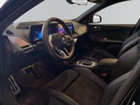 BMW M135 - Vorschau Bild 8