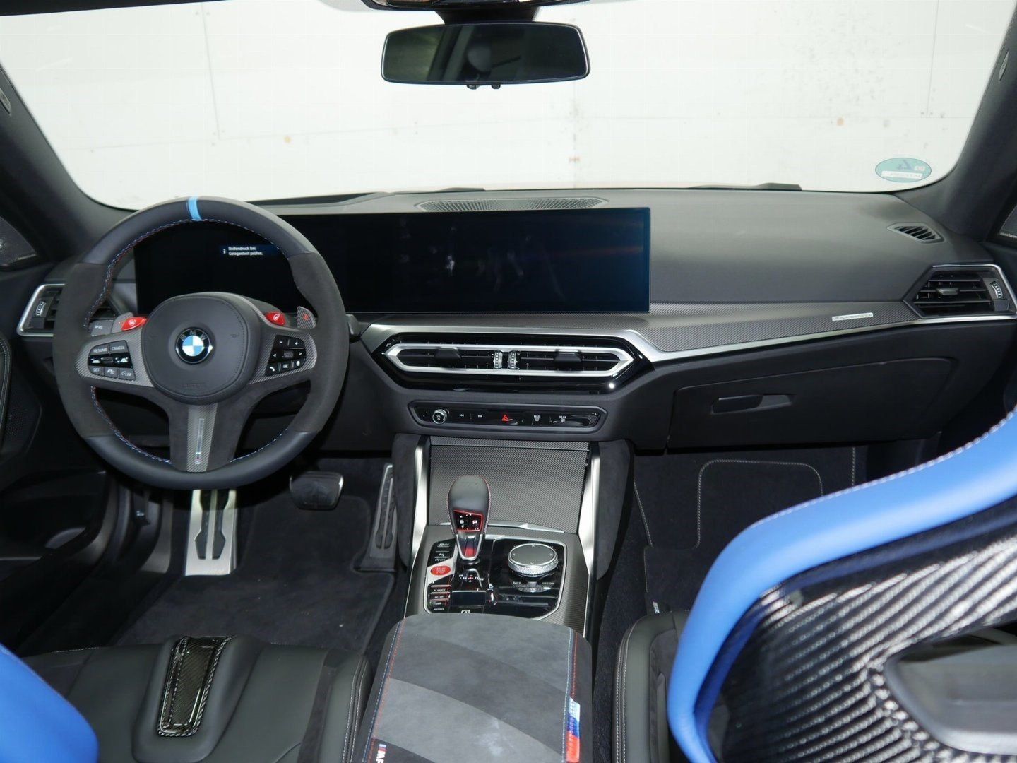 Fahrzeugabbildung BMW M2 Coupé M Performance Umbauten / ehem NP: 123.5