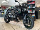 Kawasaki Z 800 Zubehör "Reifenpaarung + Inspektion Neu" - KAWASAKI 800
