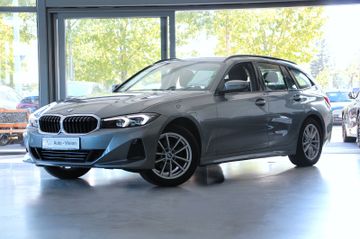 BMW 318 - 1