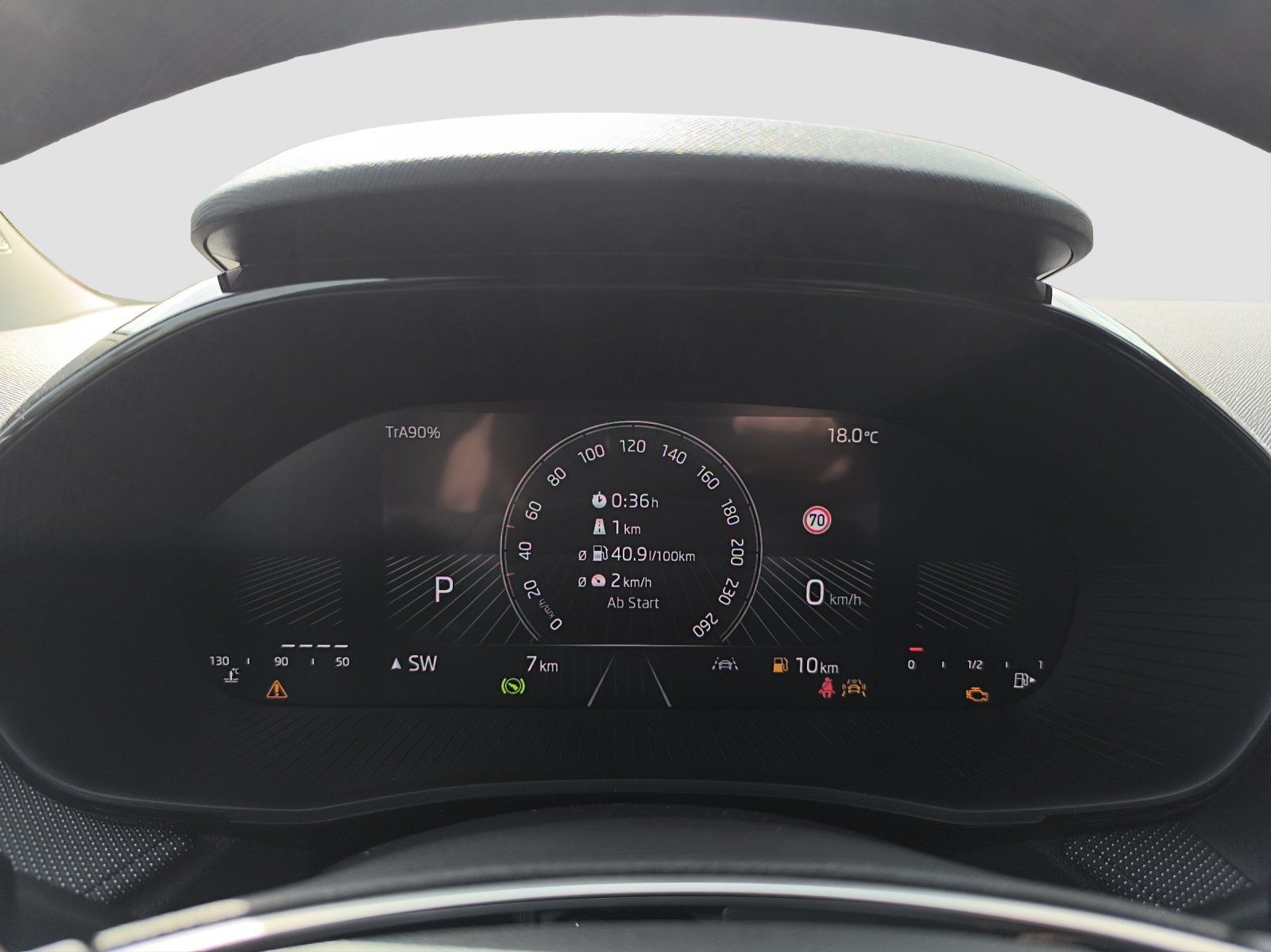 Skoda Fabia - Bild 15