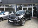 Jeep Renegade PHEV First Edition PHEV 4x4 - Jeep Renegade: First Edition