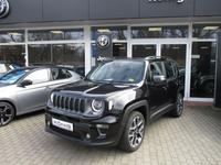 Jeep Renegade PHEV First Edition PHEV 4x4