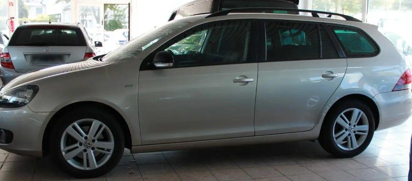 Volkswagen Golf, 2012