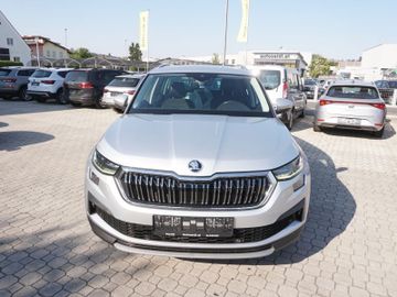 Skoda Kodiaq - 2