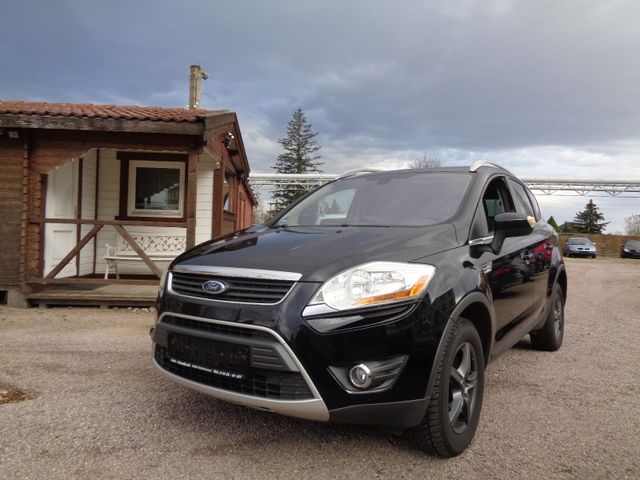 Ford Kuga Trend  Allrad