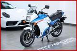 Suzuki GSX 550 TARGA E LIBRETTO ORIGINALE - Offers