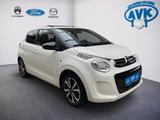 Citroën C1 Airscape Shine - gebrauchte Citroën C1 aus dem Jahr 2021
