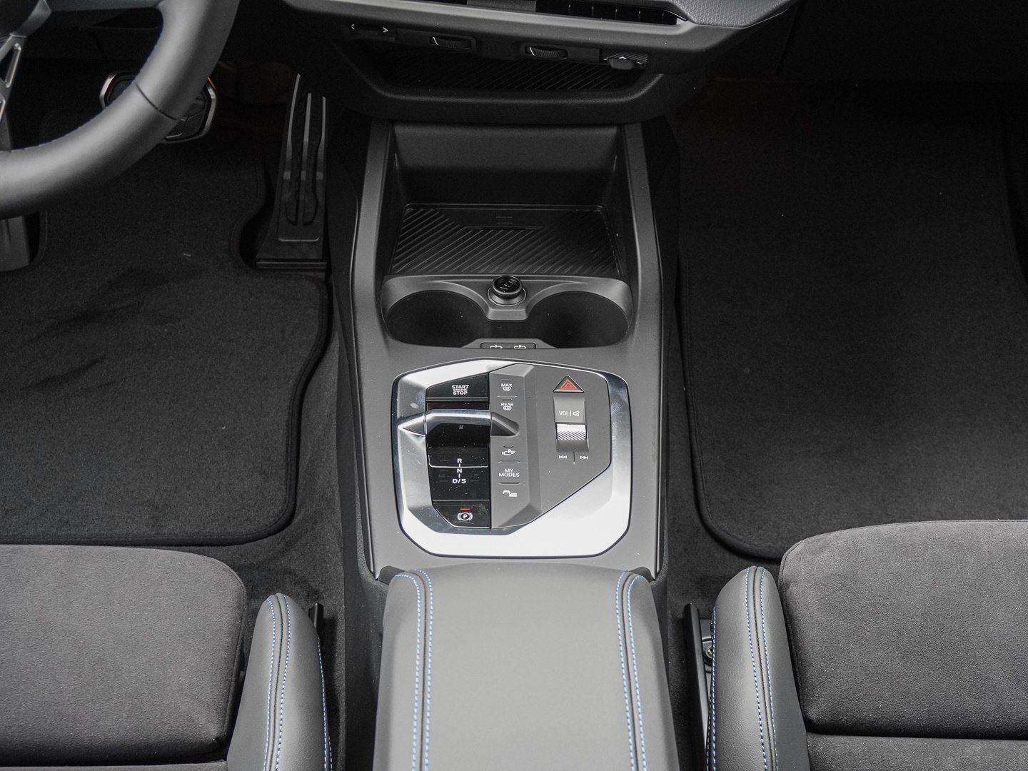 BMW 120 - Bild 10