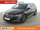 Skoda Superb 2.0 TSI L&K Aut.*NAVI*LED*ACC*PDC*KLIMA* - Skoda Superb in Duisburg