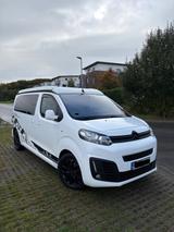 Pössl Campster, Bulli, Camper, ähnlich Crosscamp - Pössl Wohnwagen & Wohnmobile