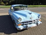Chevrolet 210 Bel Air 1954 Oldtimer H-Zula... - Chevrolet G Gebrauchtwagen