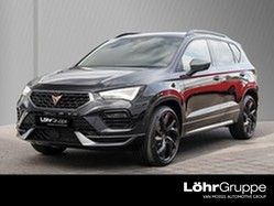 Cupra Ateca VZ 4Drive ATZ